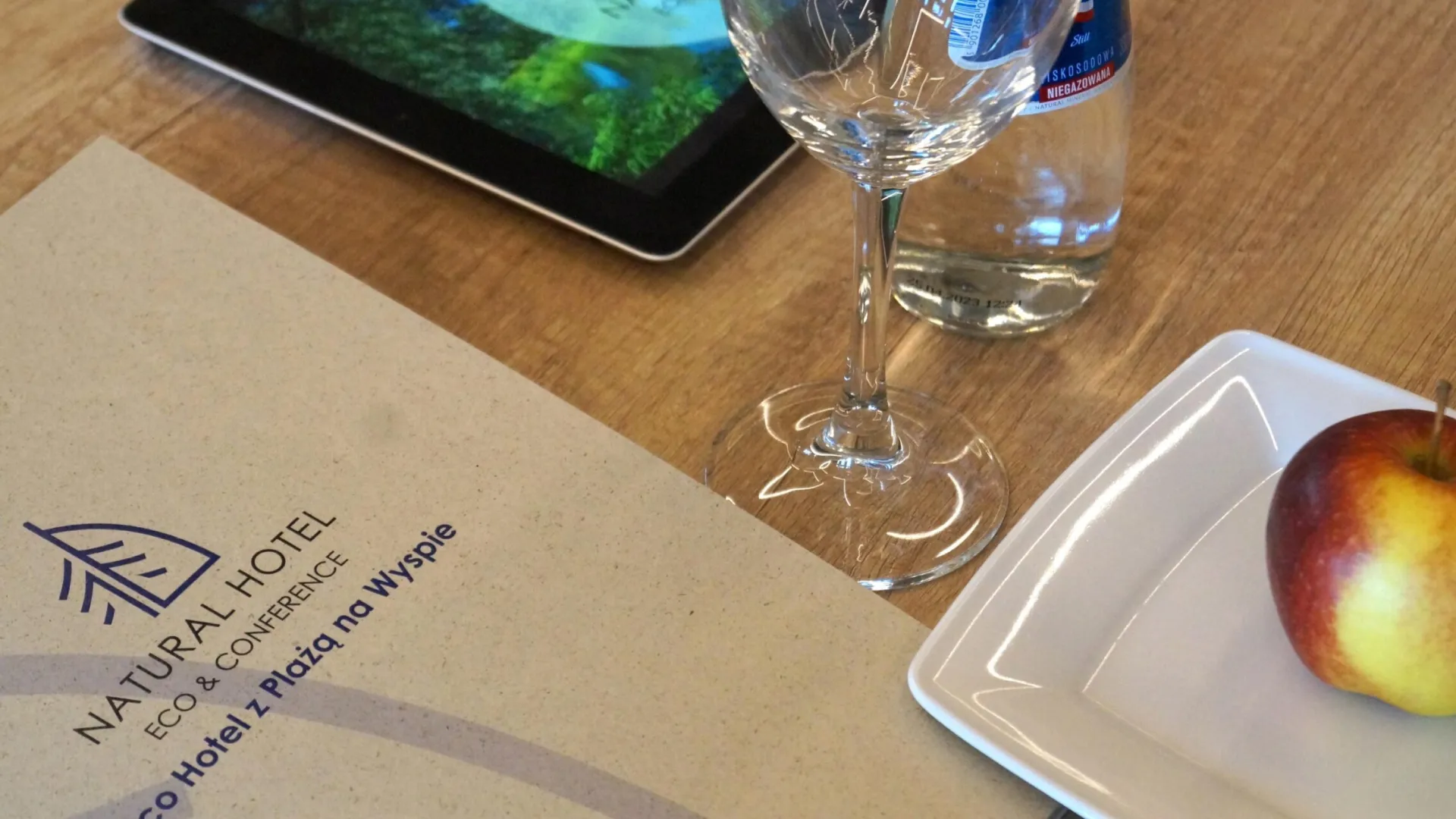 Menu - Restauracja Mazury