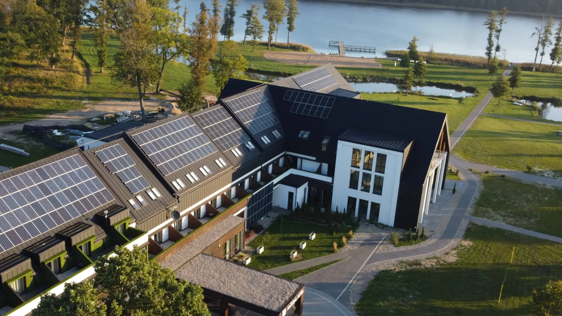 Gdzie na urlop na Mazury?